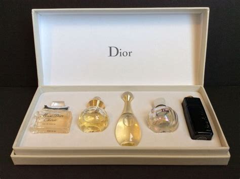 dior travel perfume women|dior perfume travel pack.